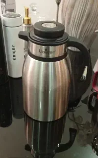 فلاکس استیل یونیک و ماگ