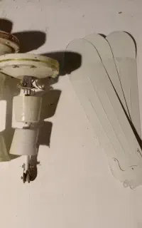 پنکه سقفی