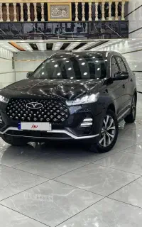 تیگو ۷پرو پریمیوم درحد خشک