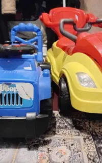 یک عدد ماشین