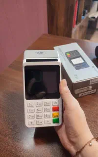 فروش کارتخوان بیسیم سیار M3P فورجی