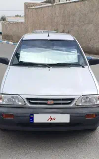 پراید 131