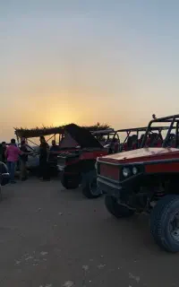 تور کویر vip