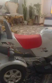 اسباب بازی