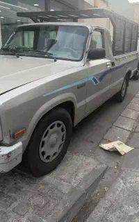 وانت مزدا2000مدل 1385تک برگ سند