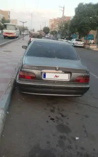 پرشیا دوگانه92