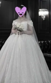 لباس عروس