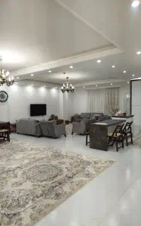 اجاره آپارتمان ۱۳۵متری