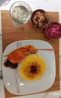 غذای خانگی