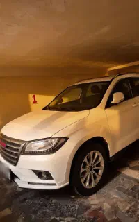 هاوال H2 مدل ۹۷ عروسک