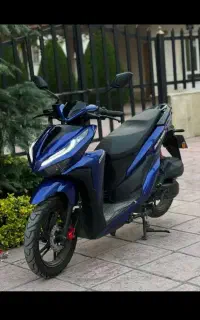 کلیک 150 1404