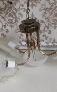 لوستر پذیرایی