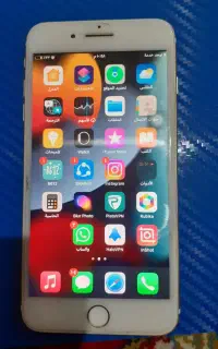 ایفون ۷ پلاس