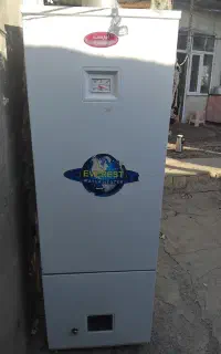 آبگرمکن طرح یخچالی