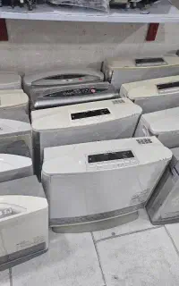 بخاری برقی گازی ژاپنی