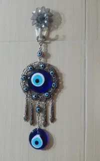 آویز چشم ونظر