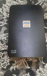 مودم سالم واستفاده نشده