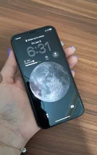 ایفون 11 پرو درحد