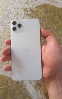 ایفون 11پرومکس