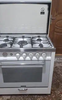 گاز