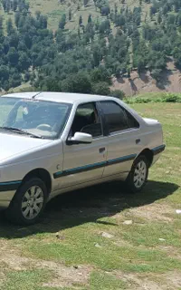 دربستی آژانس به تمام نقاط کشور