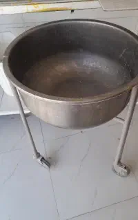 پاتیل خمیر