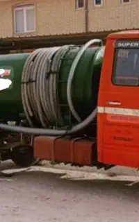 تخلیه چاه فاضلاب ولجن کش(منصف) یاوری