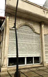 رشت سنگر نبش بلوار امام رضا مغازه ۸۱.۵متر