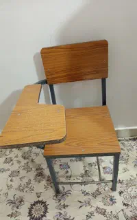 صندلی دانش آموزی