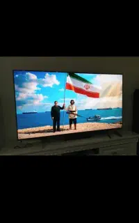 نصب ونصاب آنتن تلویزیون و شبکه های استانی