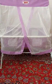 گهواره در حد نو