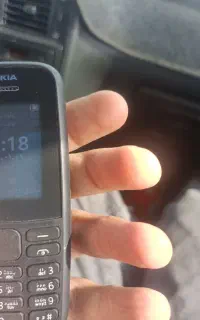 نوکیا اصلی دوسیم