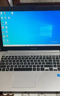 فروش لپ‌تاپ ASUS مدل K551LN