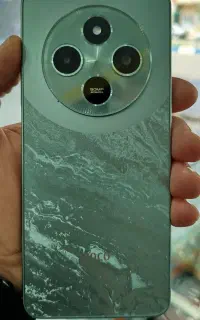 poco c75 نو
