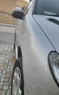 ۲۰۶ تیپ ۳