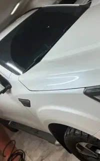 نیسان ترا