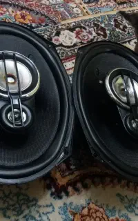 718Exباند کنوود