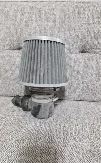 هواکش اسپرت
