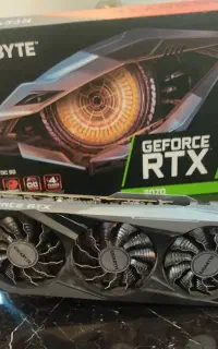 کارت گرافیک گیگا  GIGA 3070 RTX GeForce 8GB