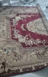 2عددفرش 12متری