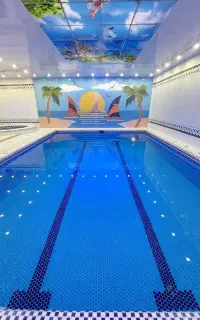 اجاره شبانه ویلای شیک در محدوده عالی