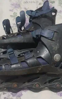 اسکیت