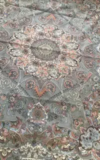 رو فرشی