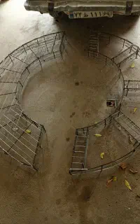 شاگرد میخام برا جوشکاری