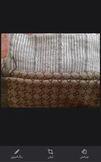 4 عدد شال 200 هزار تومان