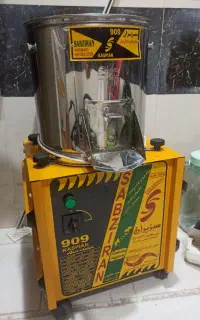 سبزی خورد کن نو