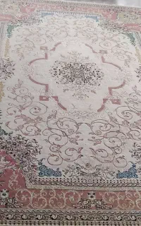 یک تخته فرش ۶متری