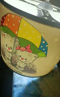 لوستر تک شاخه