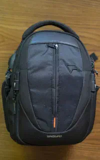 کوله عکاسی ونگارد