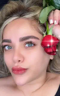 فیبروز،میکرو بلید خط چشم،شیدینگ،رژلب ریمو آموزش